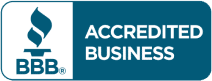BBB Accredited Business A+