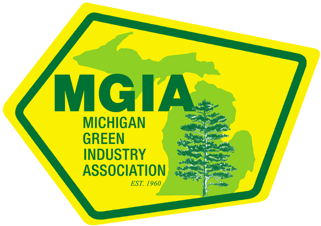 Michigan Green Industry Association Member
